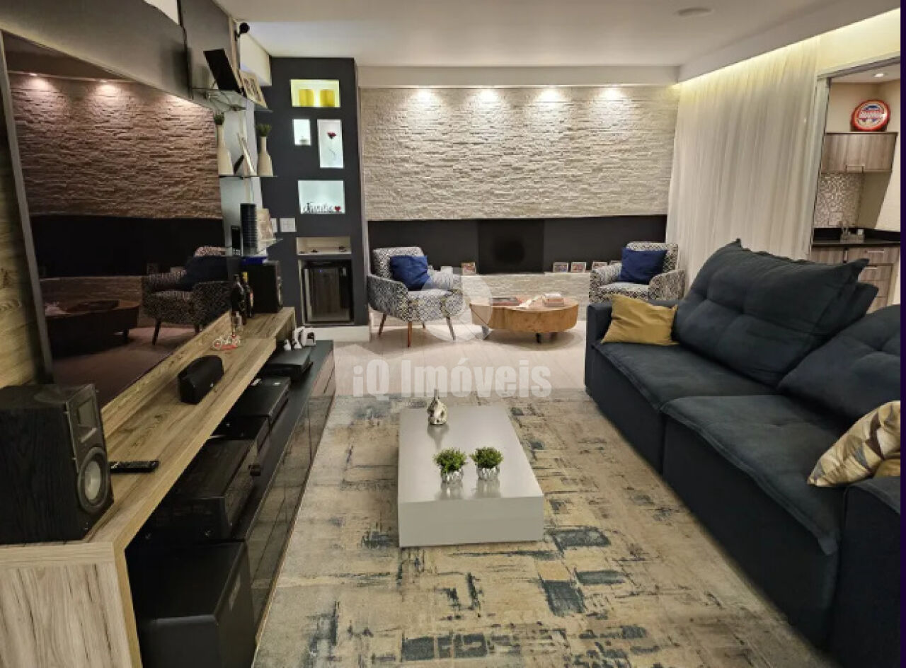 Apartamento para Venda - JARDIM MARAJOARA