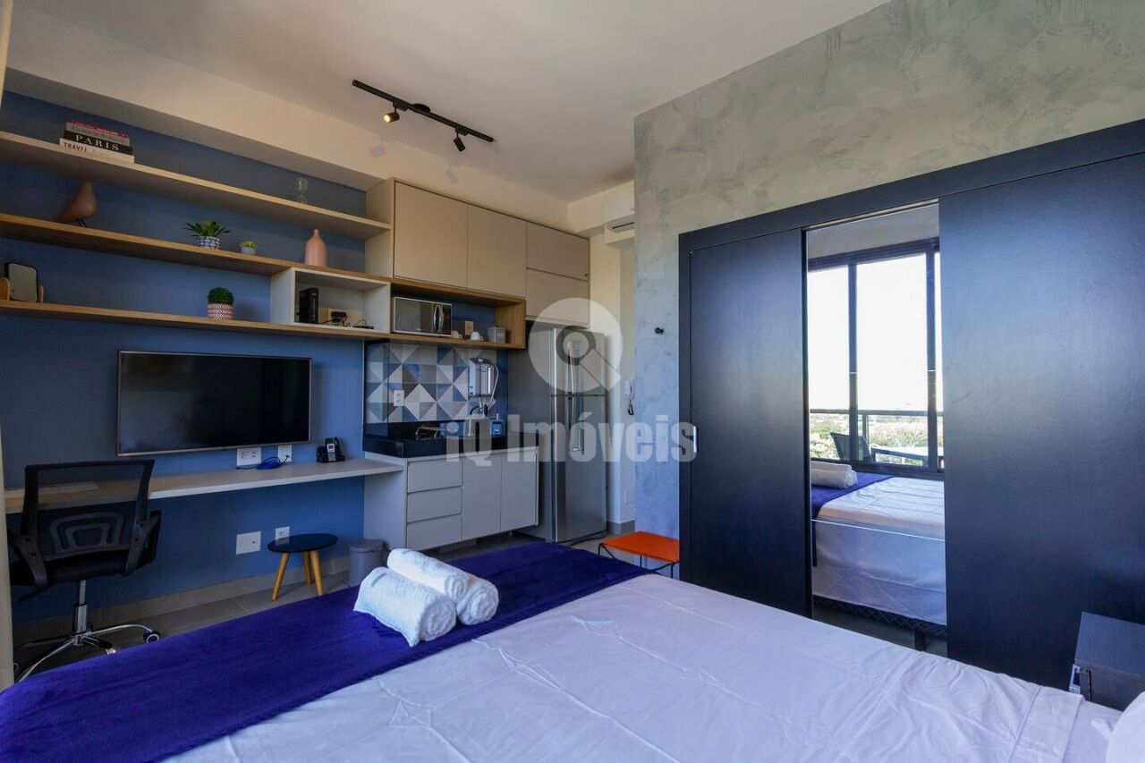 Apartamento para Venda - VILA OLÍMPIA