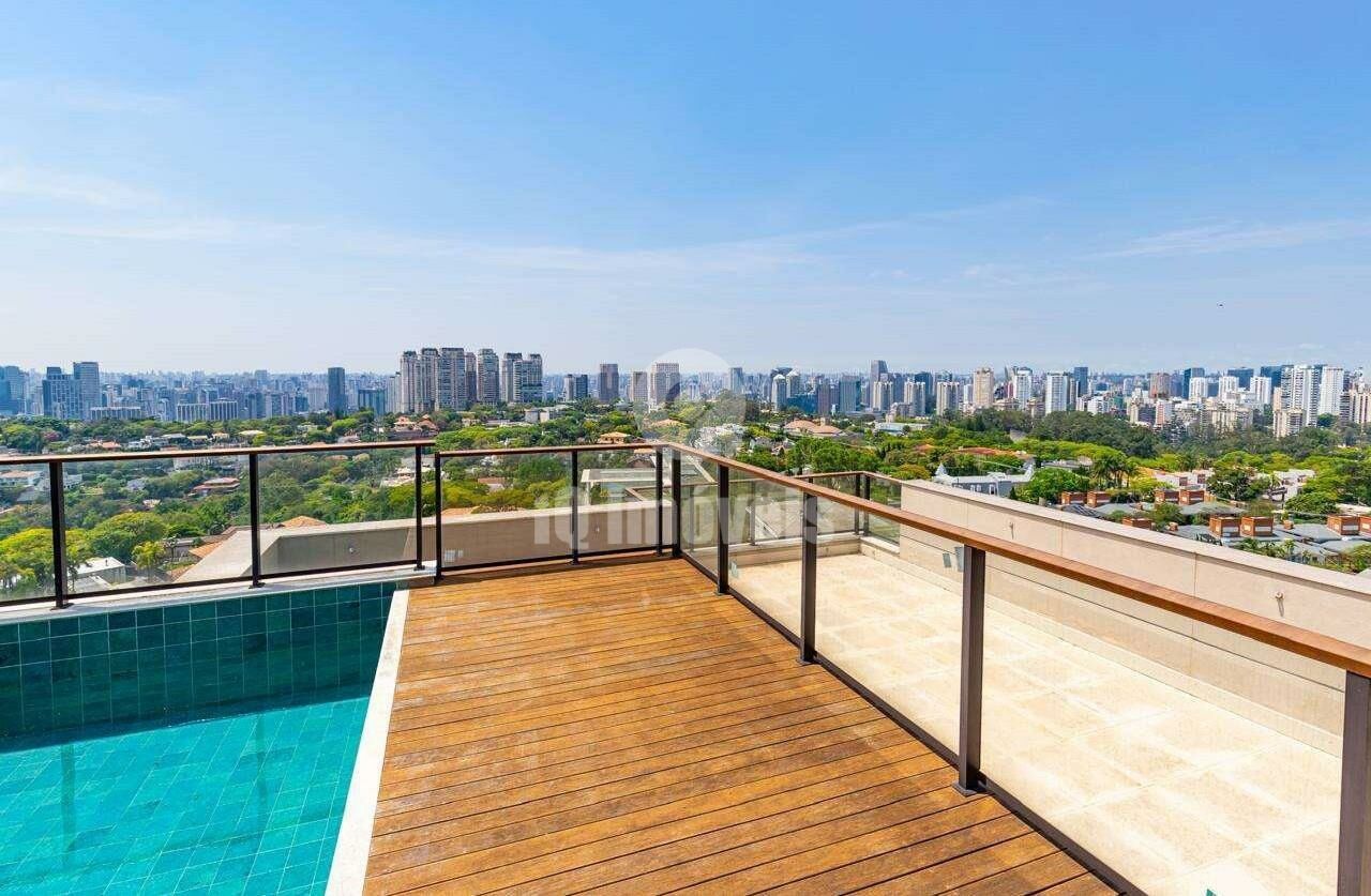 Cobertura para Venda - JARDIM GUEDALA
