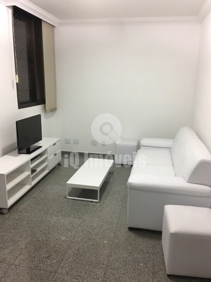 Duplex para Locação - MOEMA