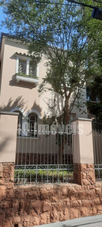 Casa Comercial para Locação - VILA MARIANA