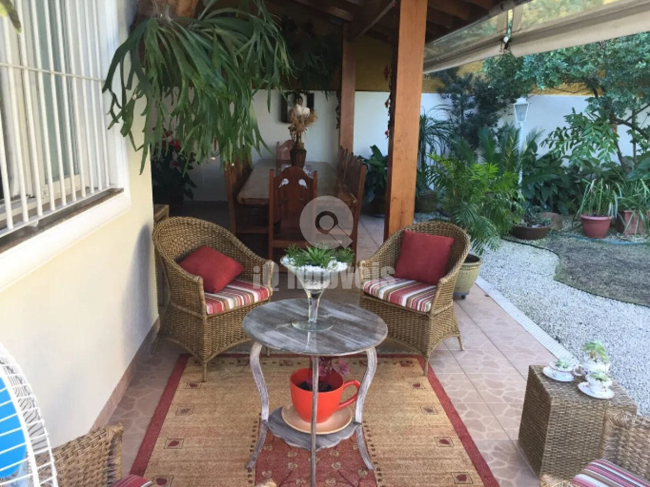 Sobrado para Venda - CAMPO BELO