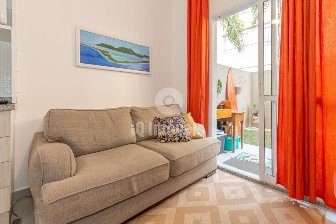 Apartamento para Venda - SANTO AMARO