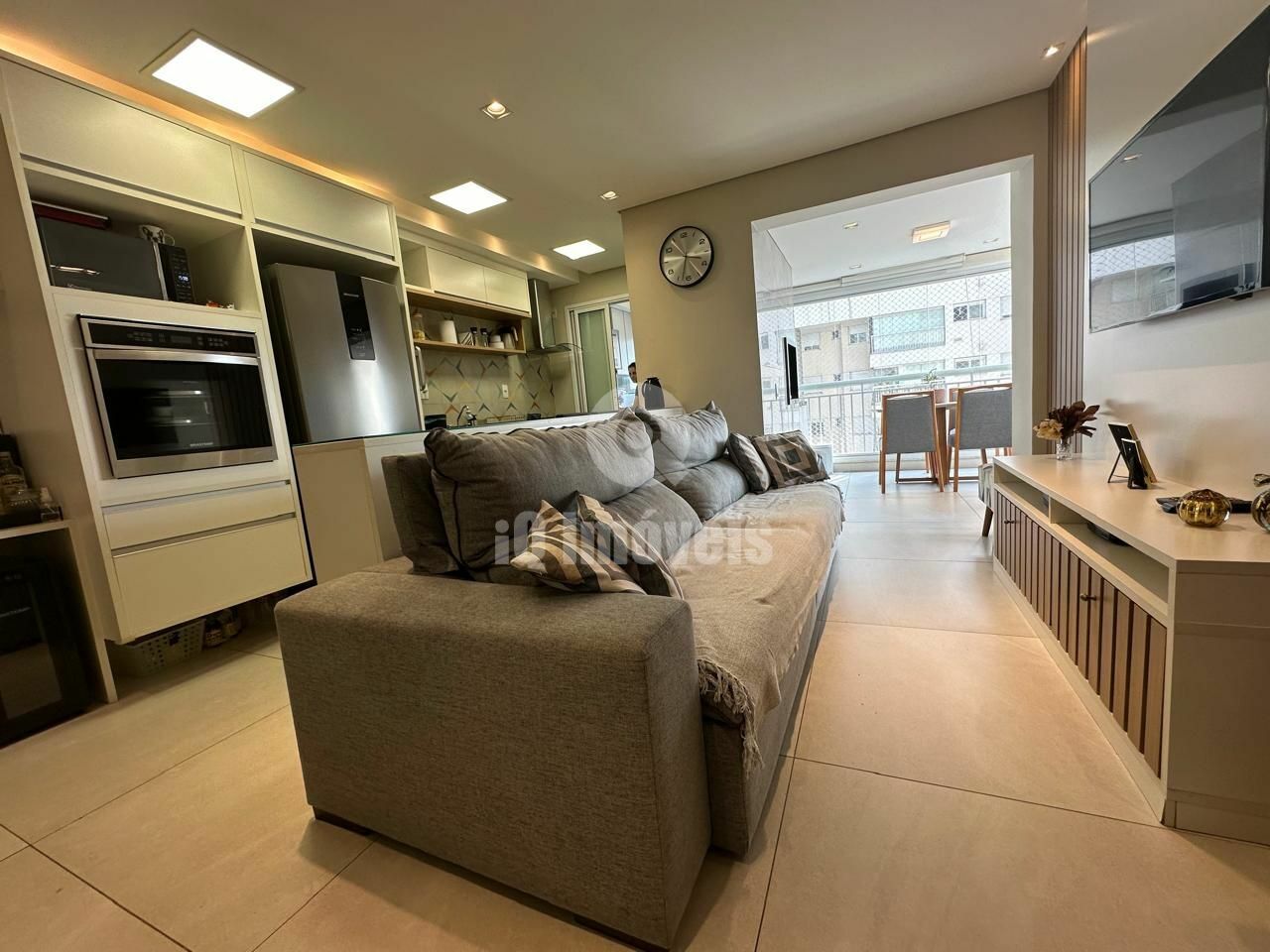 Apartamento para Venda - BARRA FUNDA