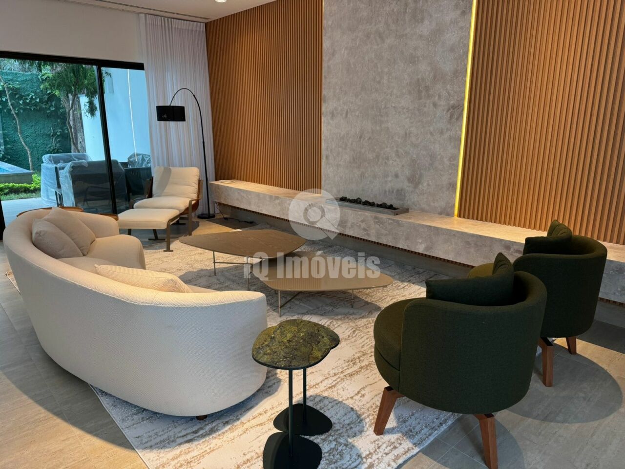 Casa Assobradada para Venda - ALTO DA BOA VISTA