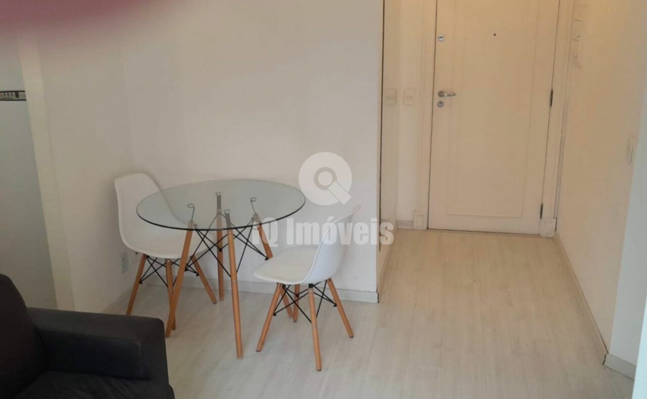 Apartamento para Locação - VILA NOVA CONCEIÇÃO