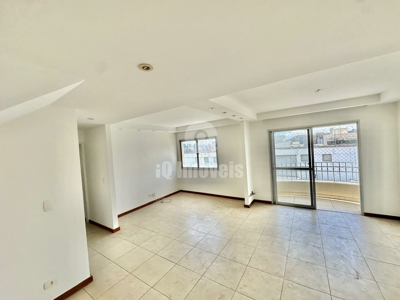 Cobertura Duplex para Venda - MOEMA