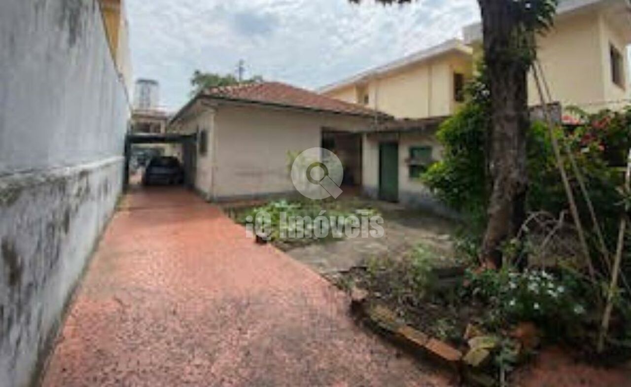 Casa Térrea para Venda - BROOKLIN