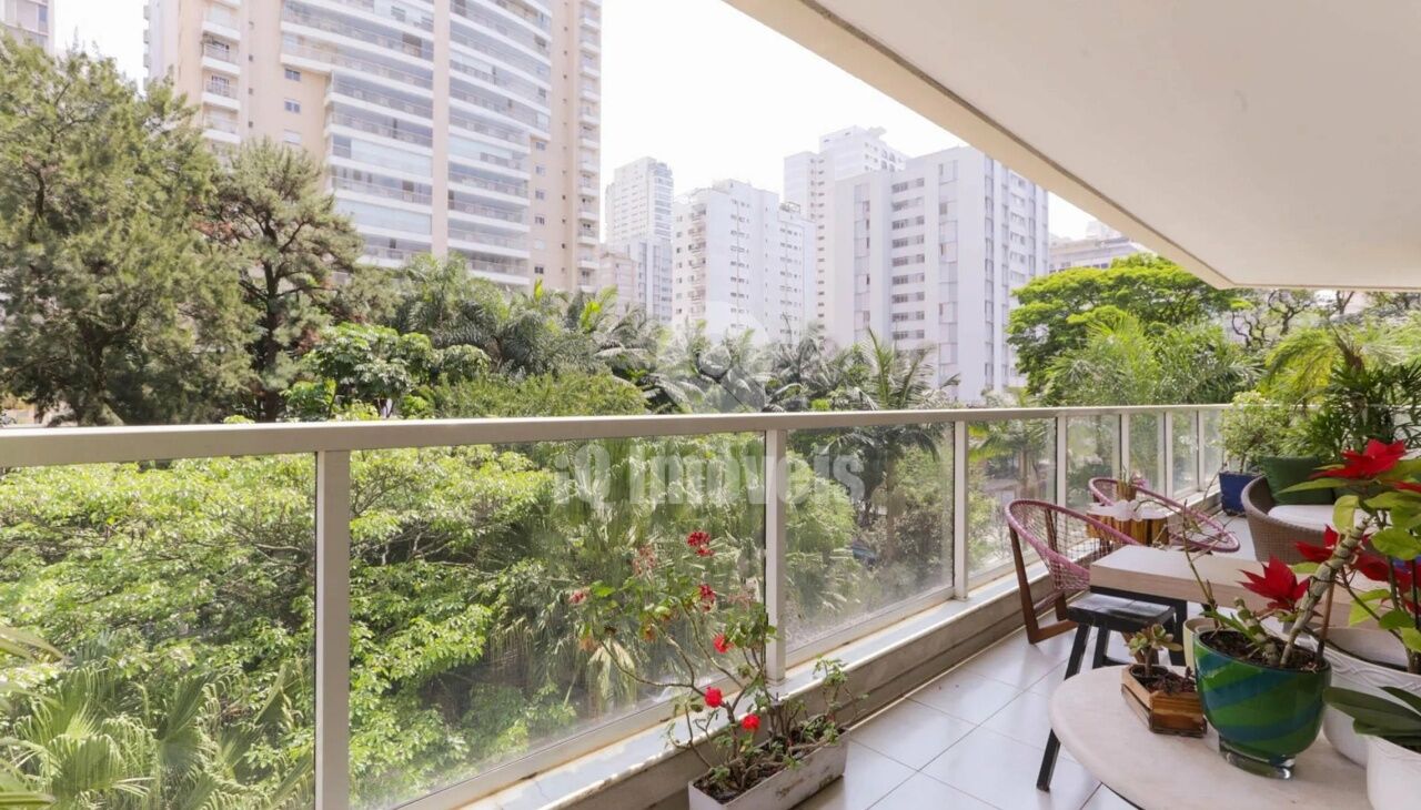 Apartamento para Venda - PARAÍSO