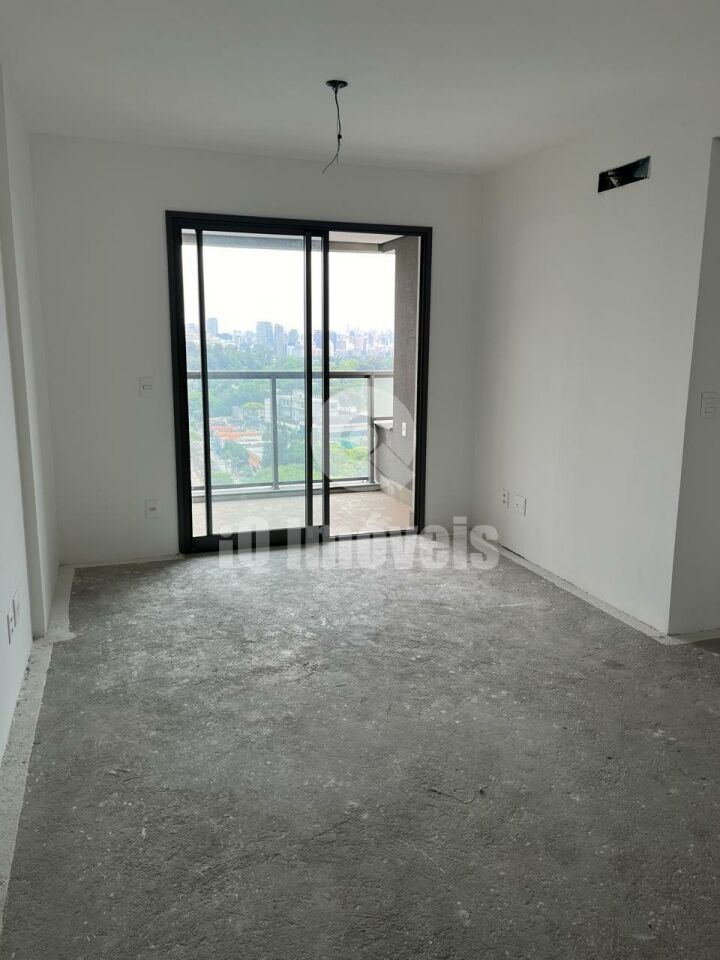 Apartamento para Venda - MOEMA