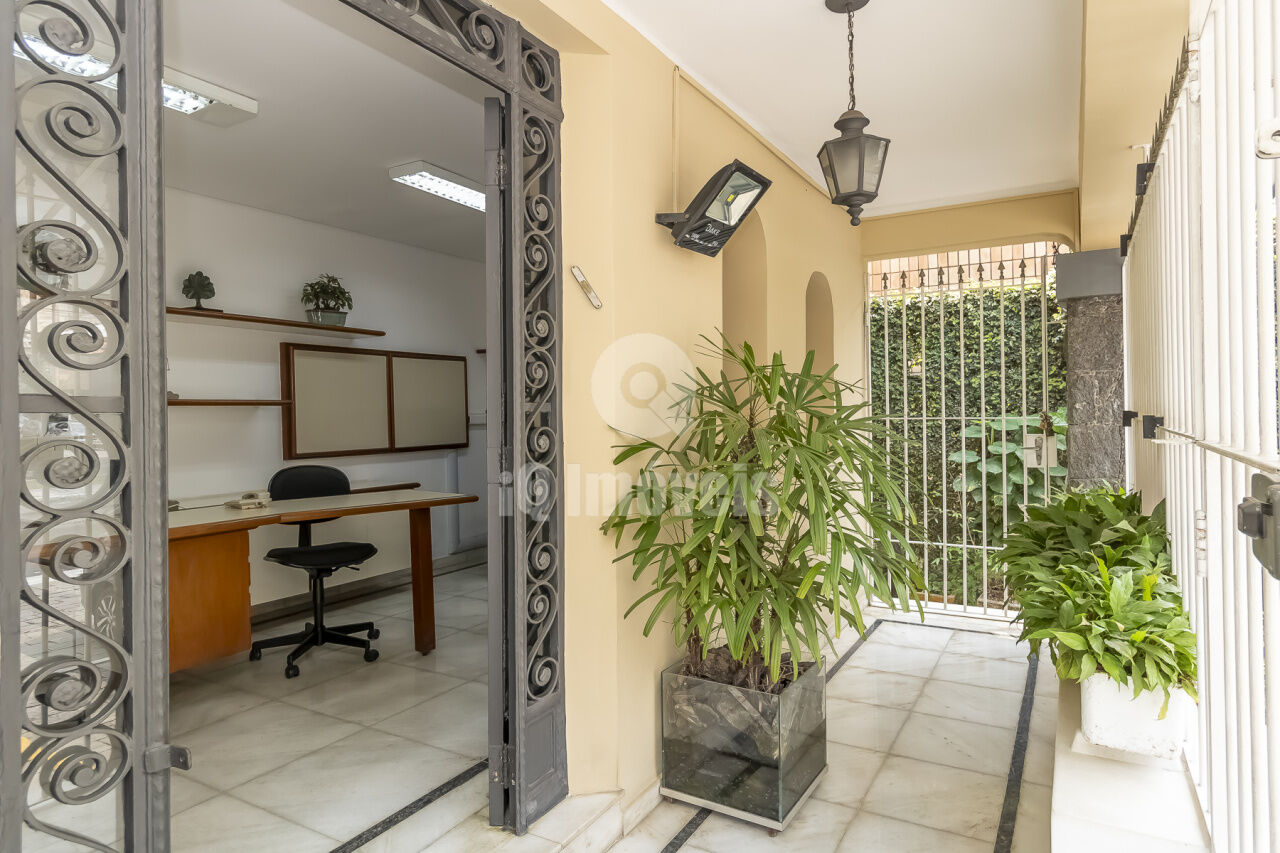 Casa Comercial para Venda - PACAEMBU
