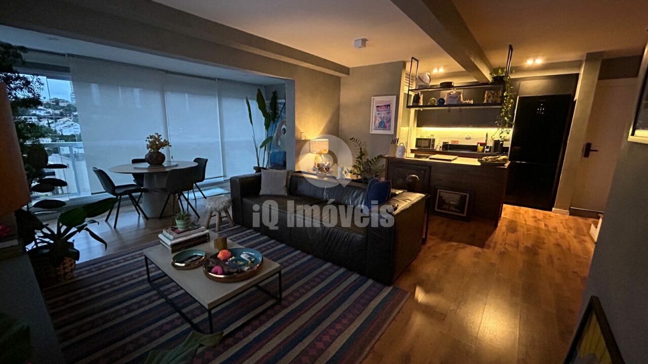 Apartamento para Venda - REAL PARQUE