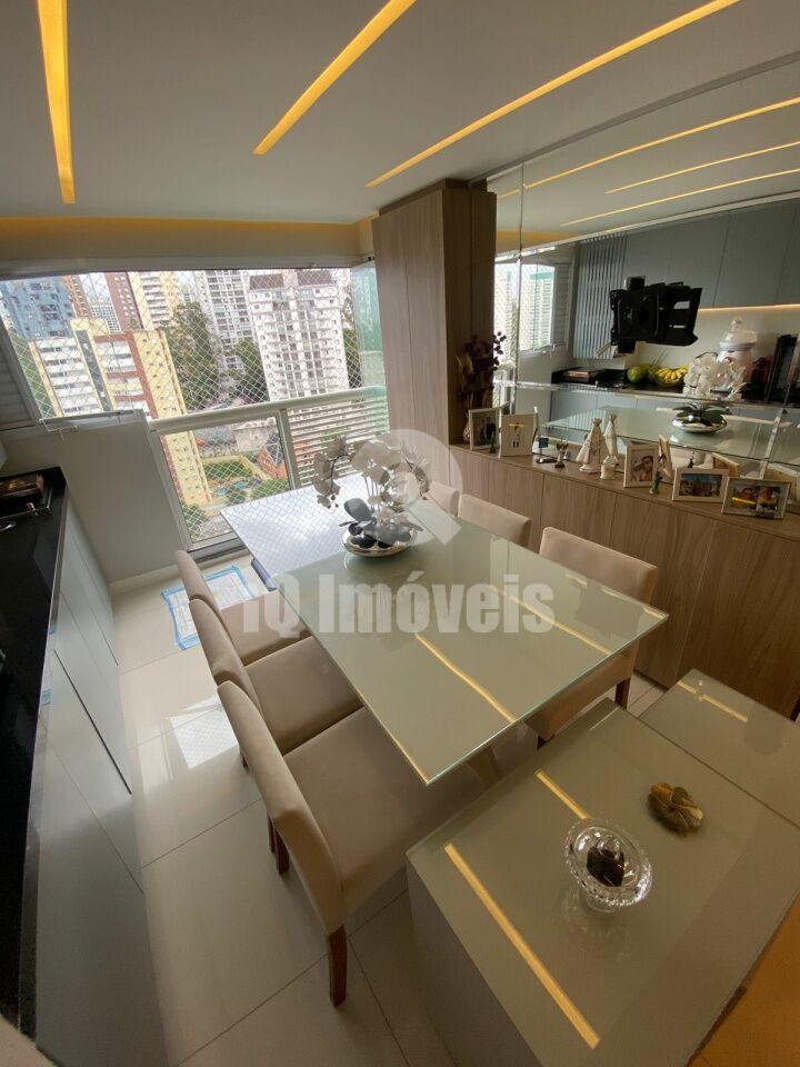 Apartamento para Venda - VILA ANDRADE