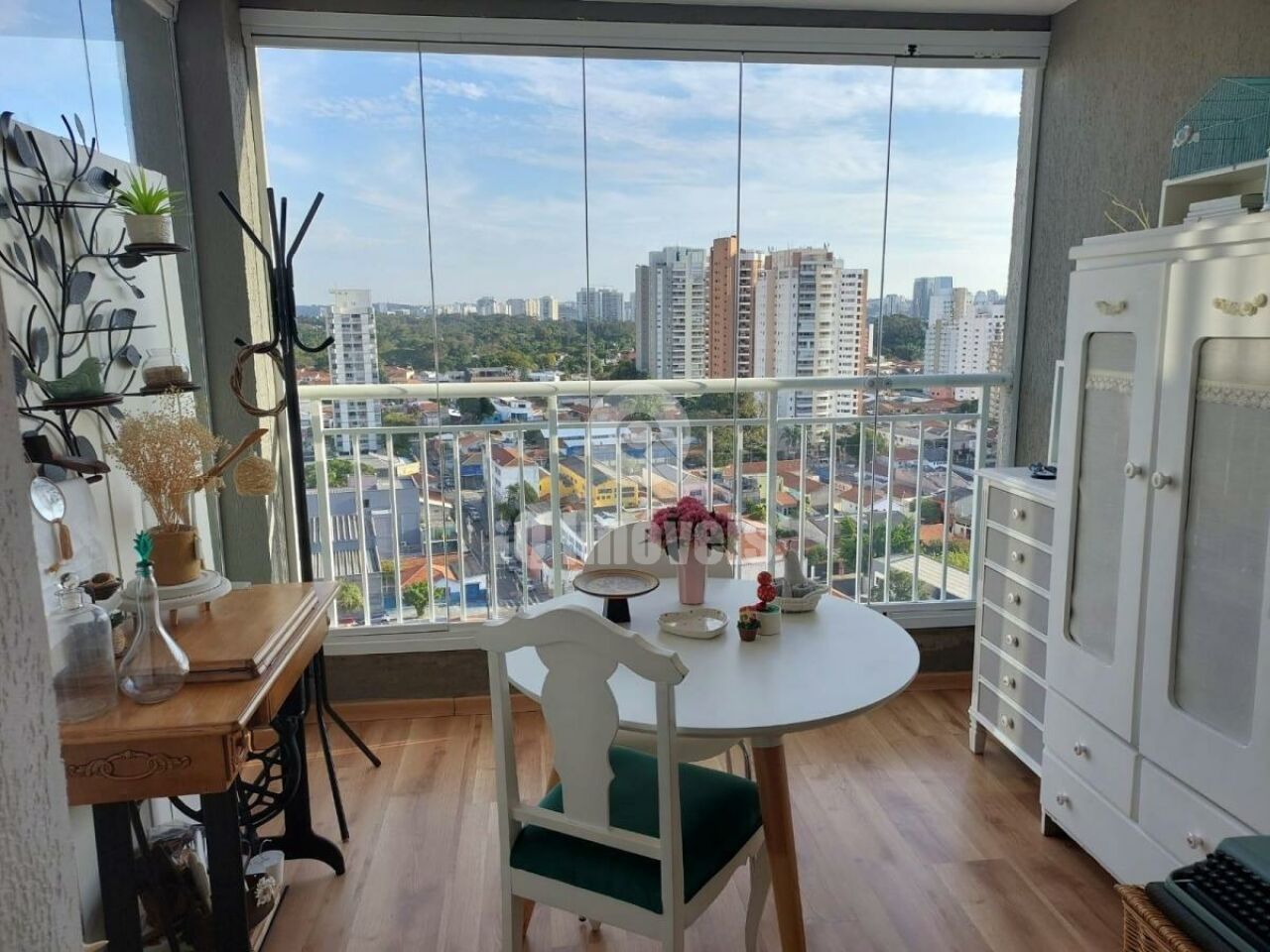 Apartamento para Venda - CHÁCARA SANTO ANTÔNIO
