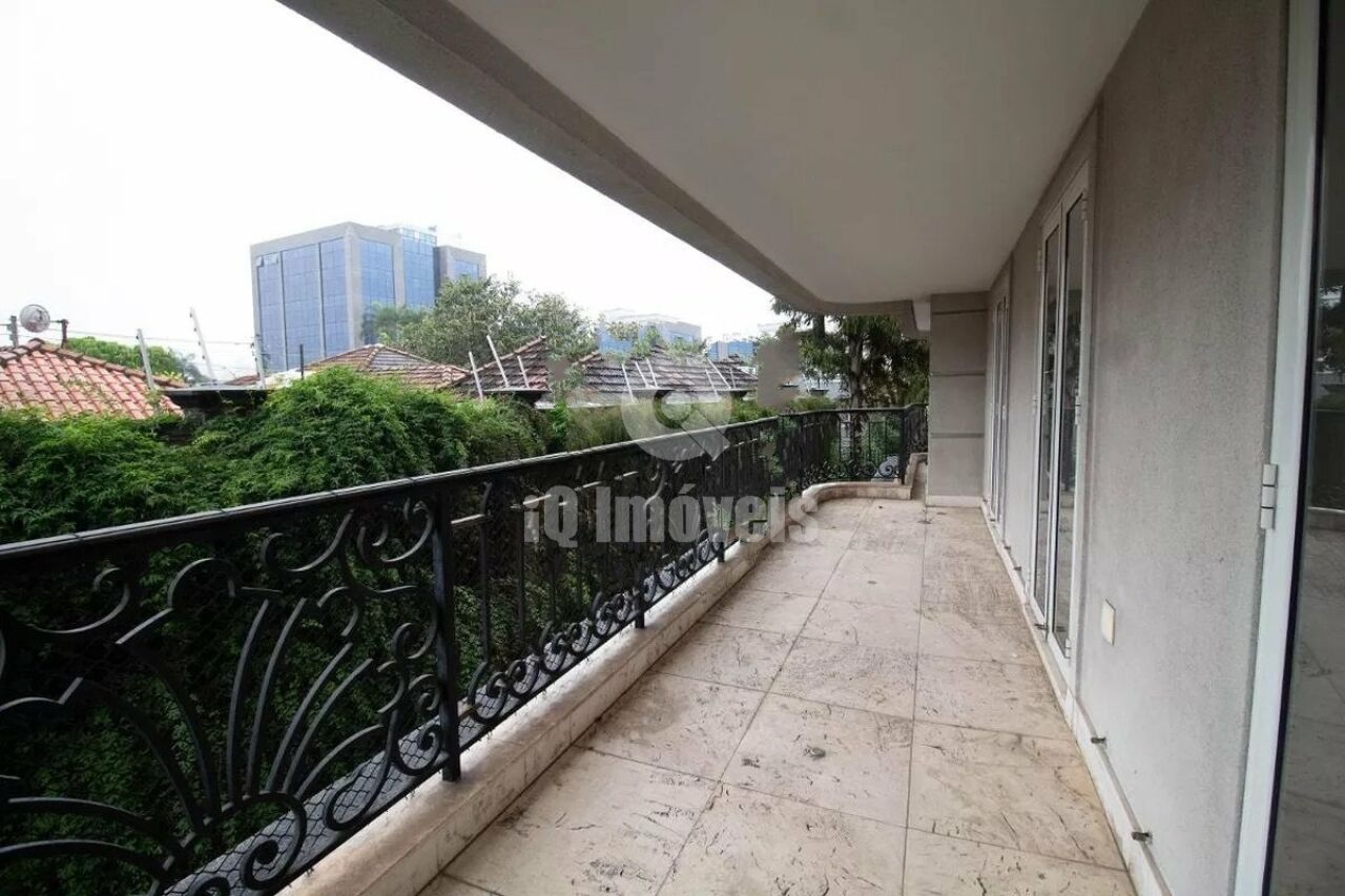 Apartamento para Venda - JARDIM PAULISTA