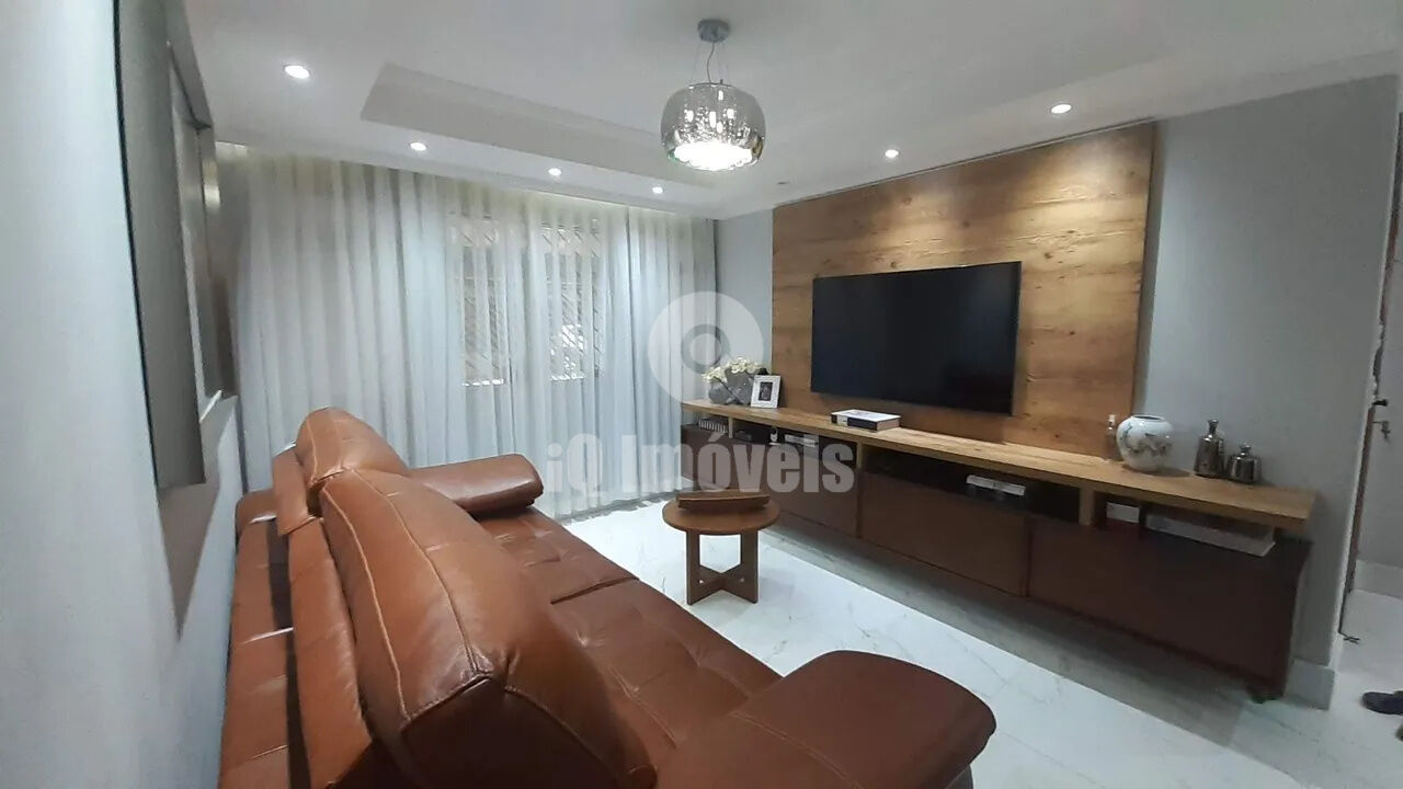 Casa Assobradada para Venda - VILA CRUZEIRO