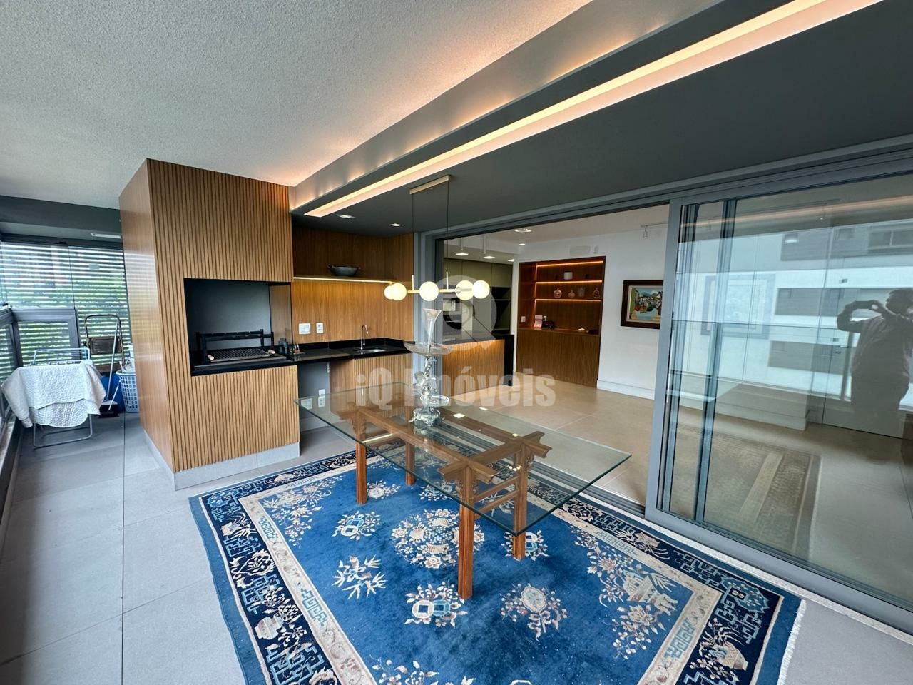 Apartamento para Venda - BROOKLIN