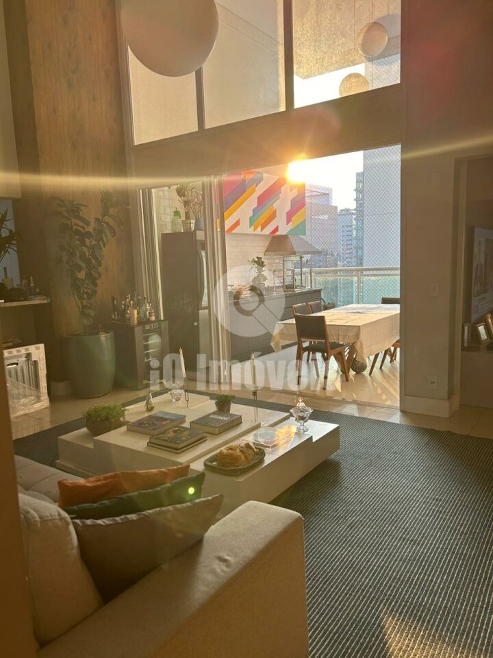 Apartamento para Venda - BROOKLIN NOVO