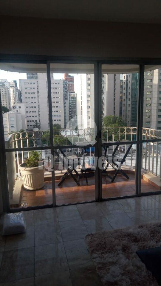 Apartamento para Locação - ITAIM BIBI