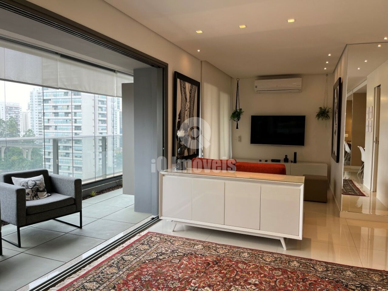 Apartamento para Venda - BROOKLIN