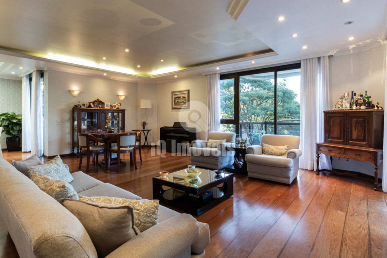 Apartamento para Venda - PERDIZES