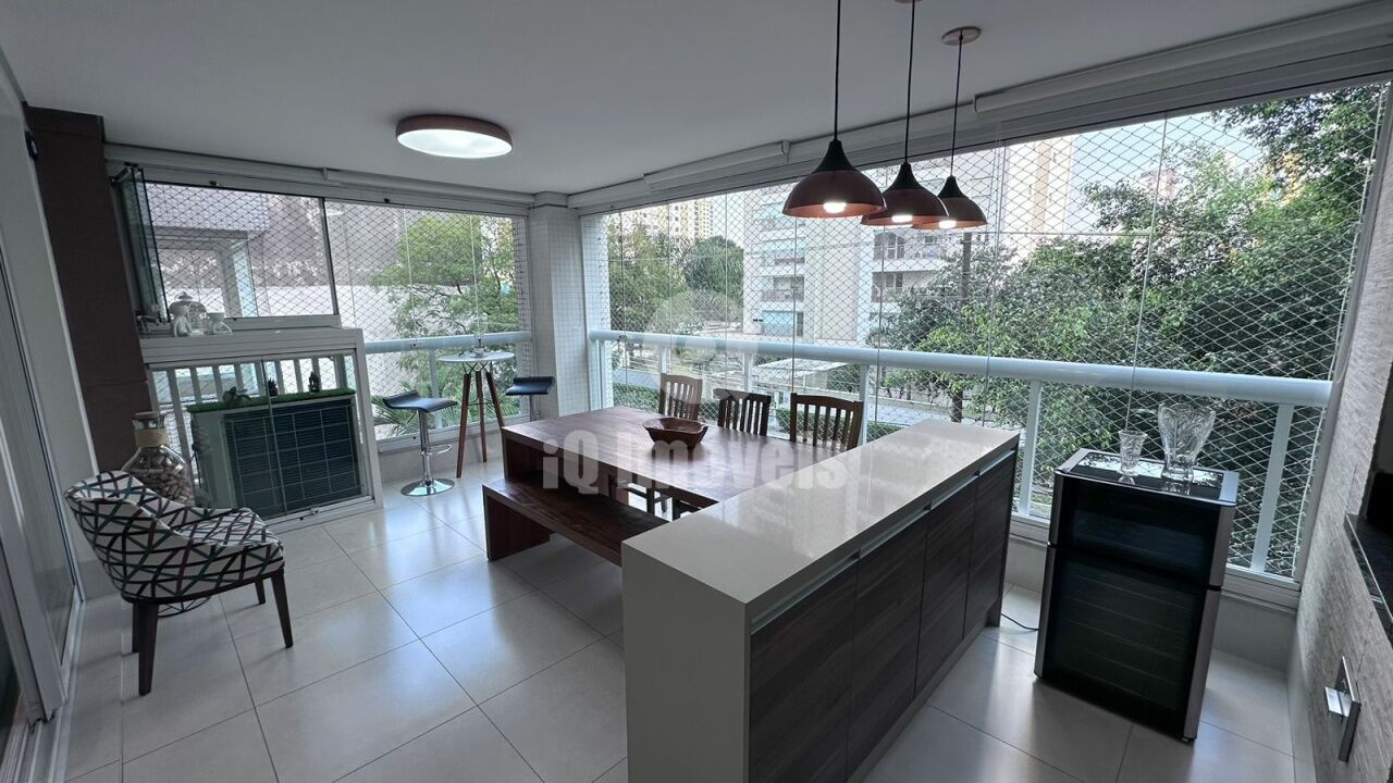 Apartamento para Venda - VILA ROMANA