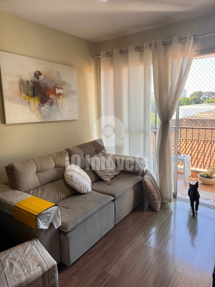 Apartamento para Venda - VILA MASCOTE