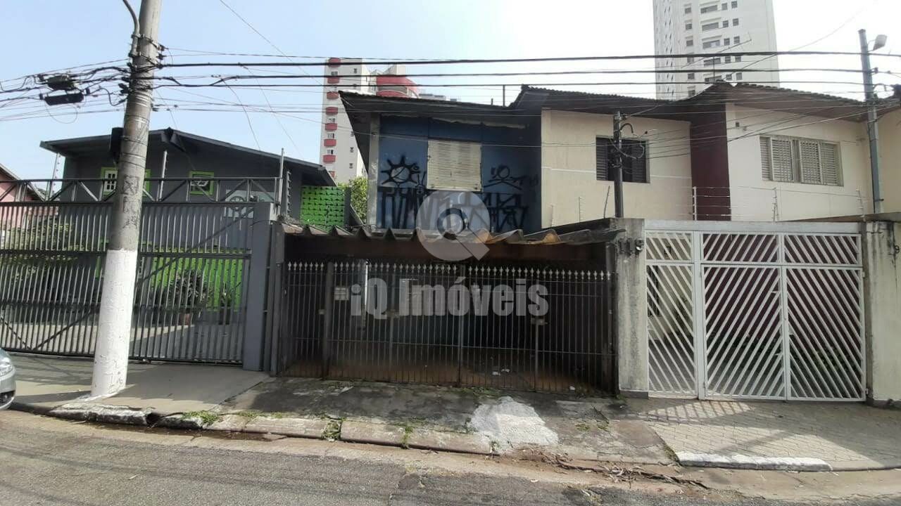 Casa Assobradada para Venda - BROOKLIN