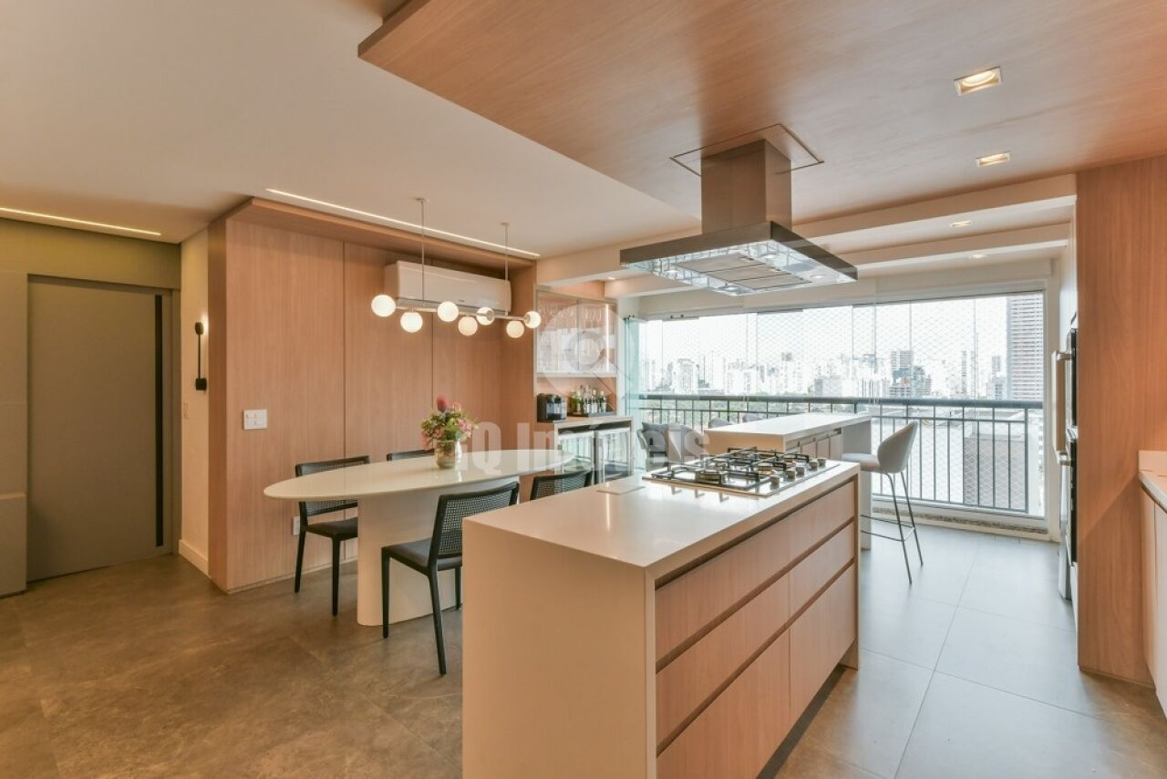 Apartamento para Venda - Brooklin Velho