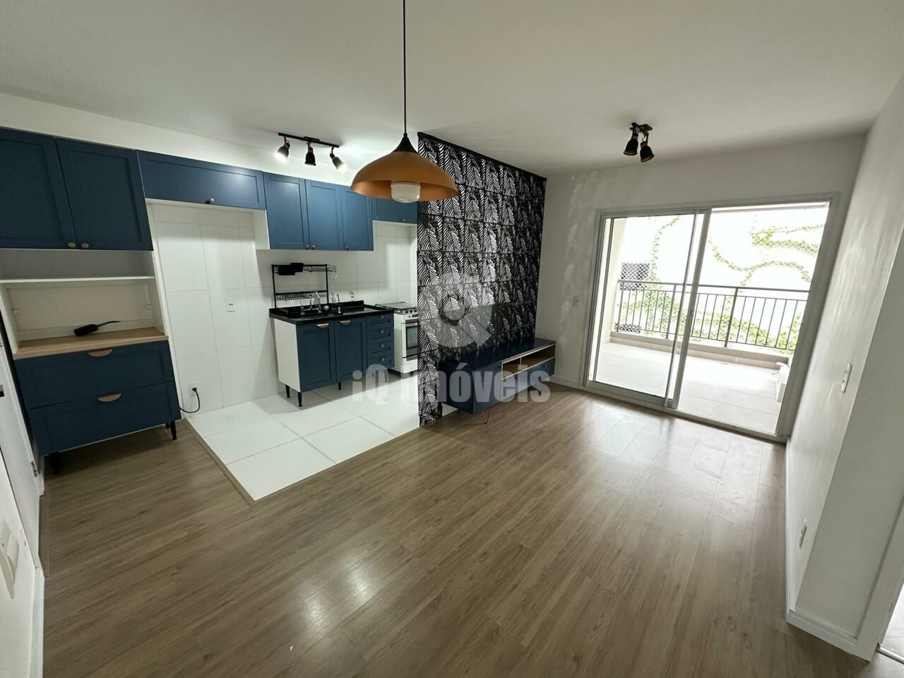 Apartamento para Venda - ALTO DA BOA VISTA