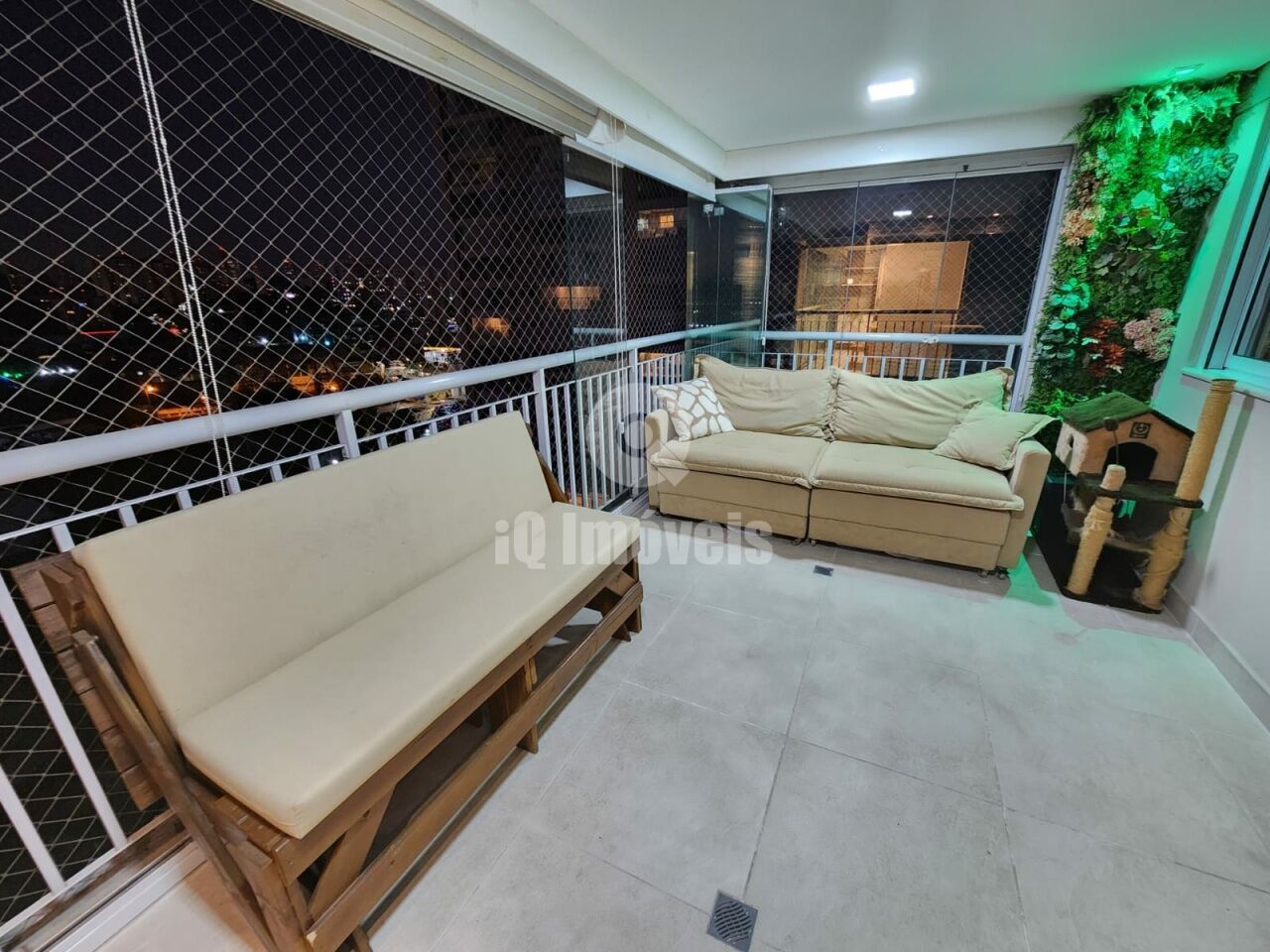 Apartamento para Venda - SANTO AMARO