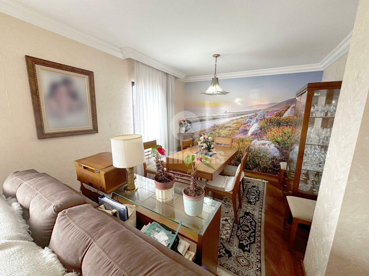 Apartamento para Venda - CHÁCARA SANTO ANTÔNIO