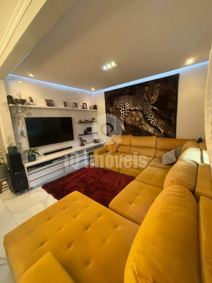 Apartamento para Venda - SANTO AMARO