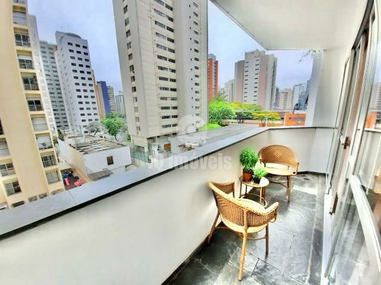 Apartamento para Venda - MOEMA