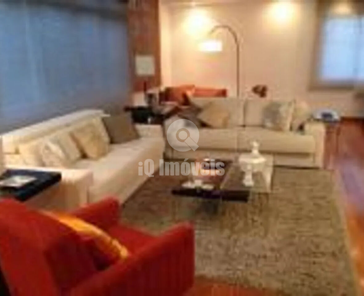 Apartamento para Venda - ITAIM BIBI