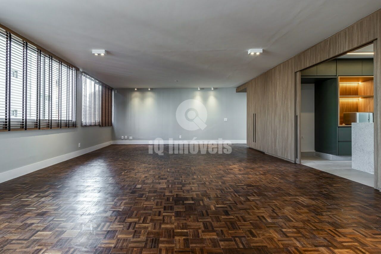 Apartamento para Venda - ITAIM BIBI