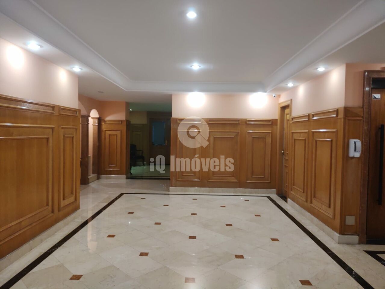 Apartamento para Locação - ITAIM BIBI