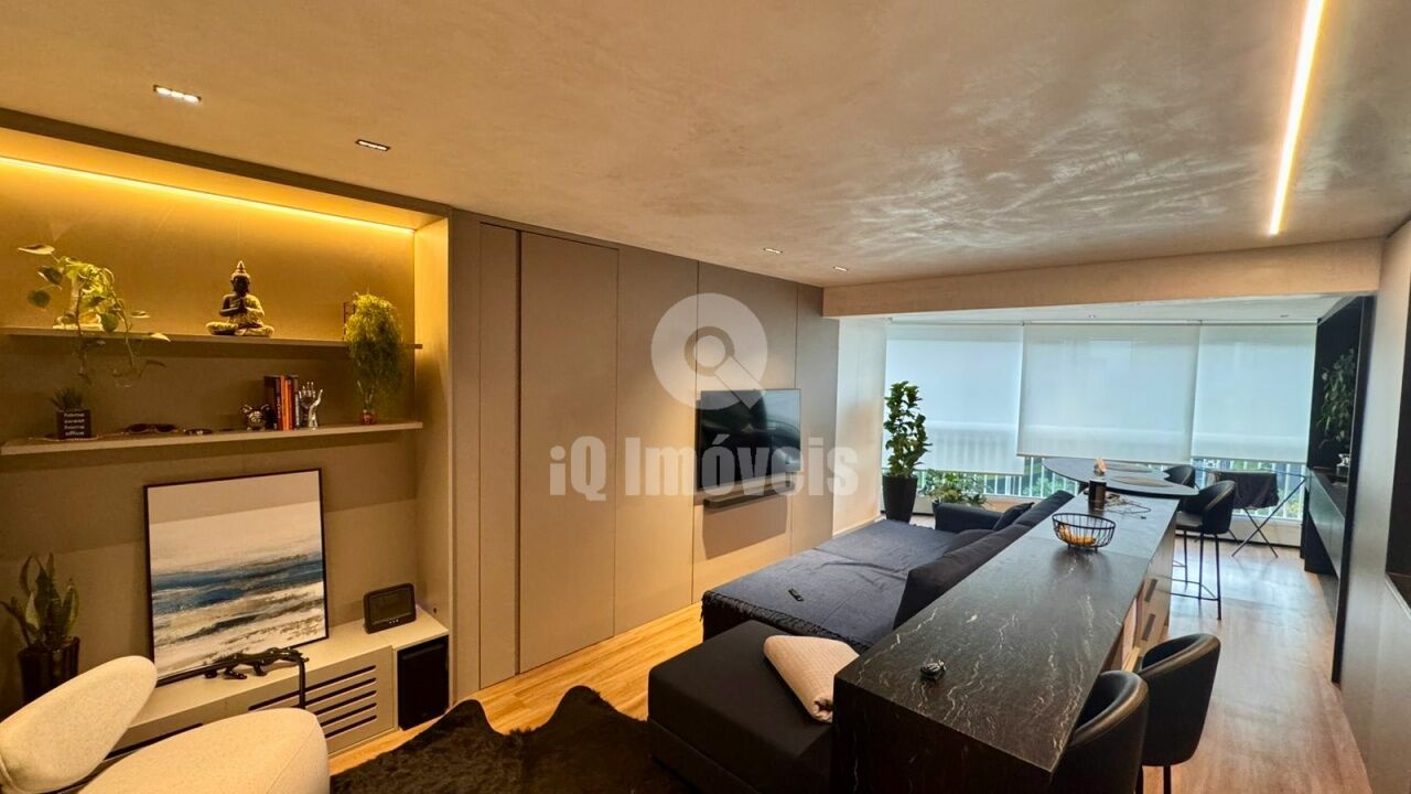 Apartamento para Venda - BROOKLIN