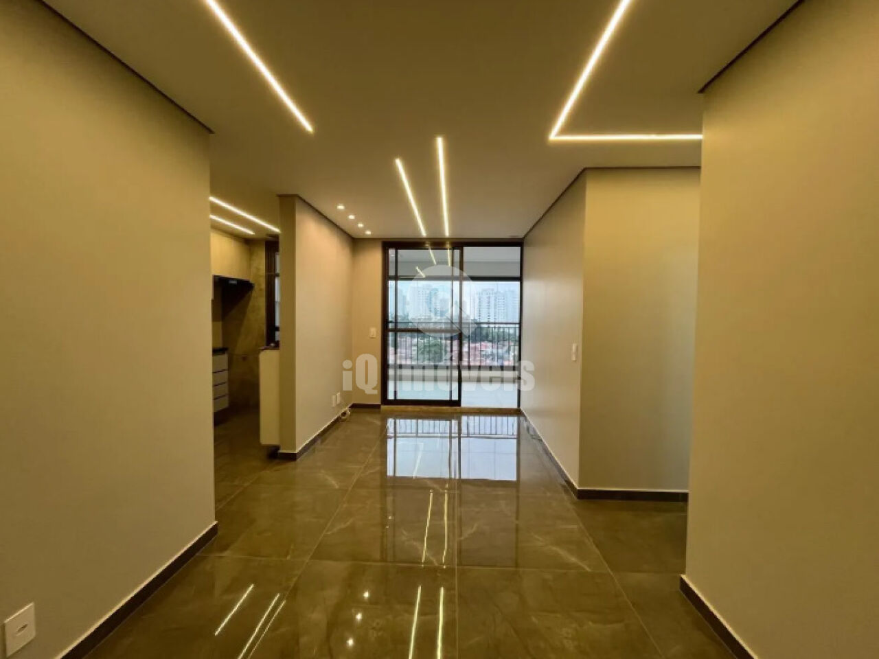 Apartamento para Venda - CHÁCARA SANTO ANTÔNIO