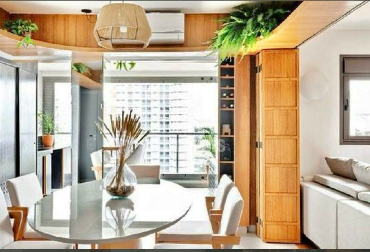 Apartamento para Venda - MOEMA