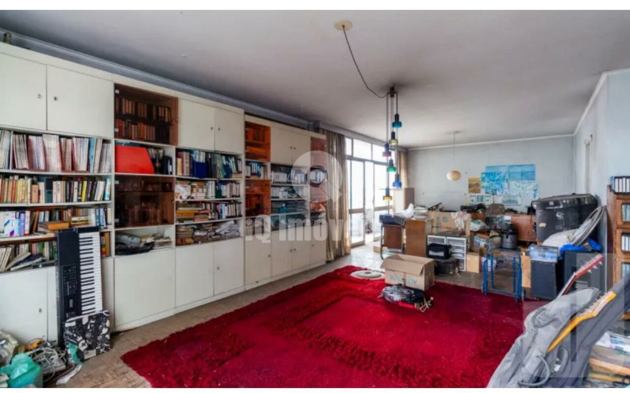 Apartamento para Venda - HIGIENÓPOLIS