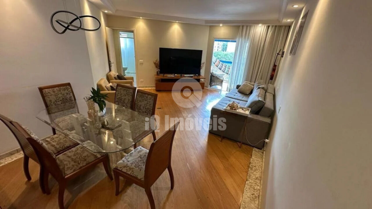 Apartamento para Venda - VILA POMPÉIA