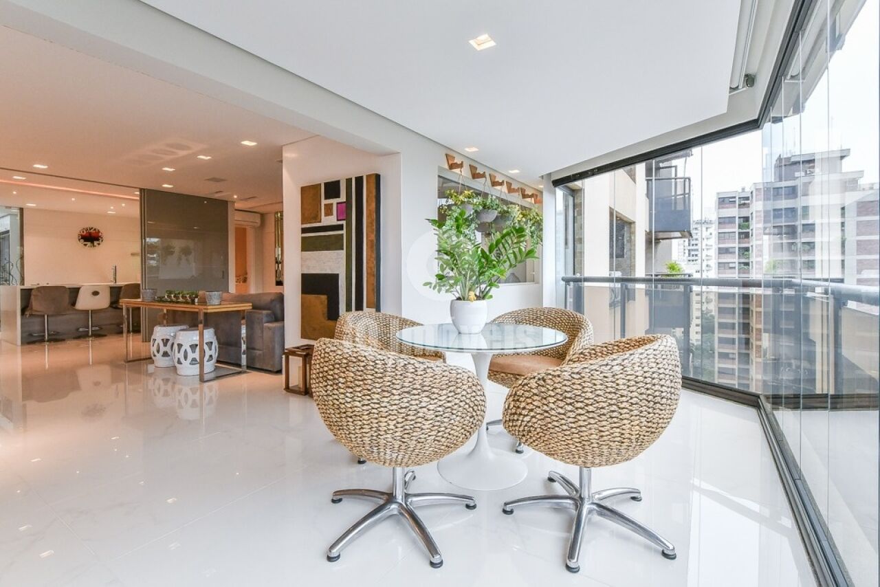 Apartamento para Venda - JARDIM LUZITÂNIA