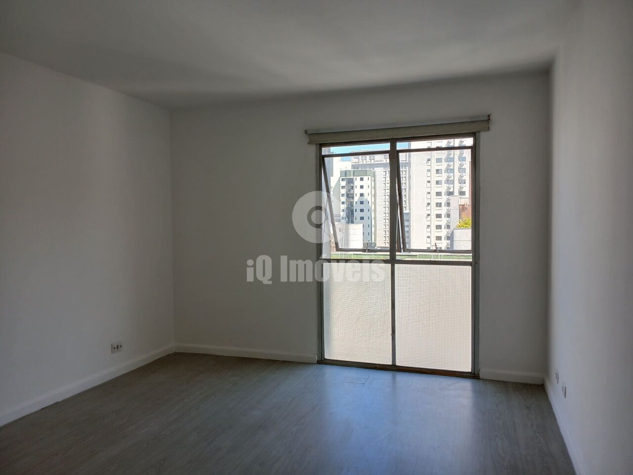 Apartamento para Locação - VILA OLÍMPIA