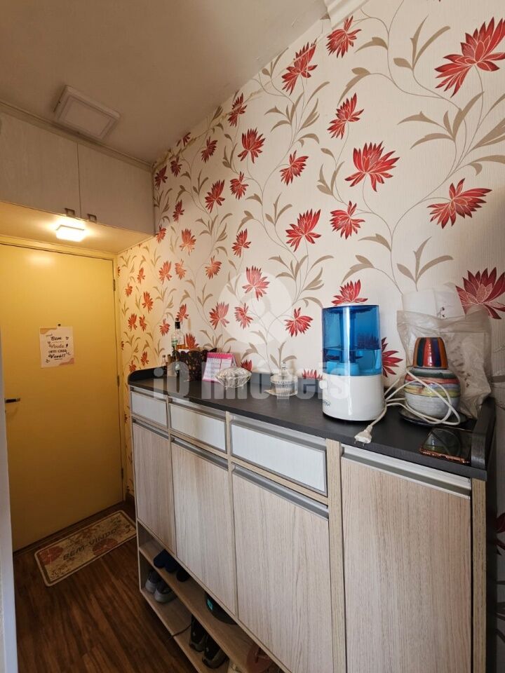 Apartamento para Venda - BARRA FUNDA