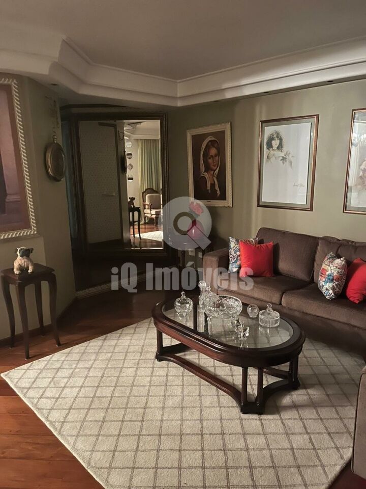 Apartamento para Venda - PLANALTO PAULISTA