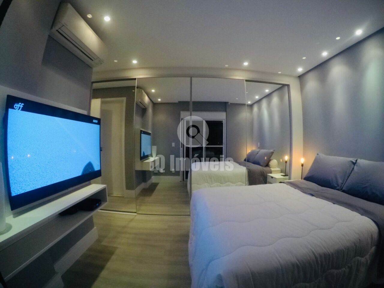 Cobertura Duplex para Venda - VILA ANDRADE