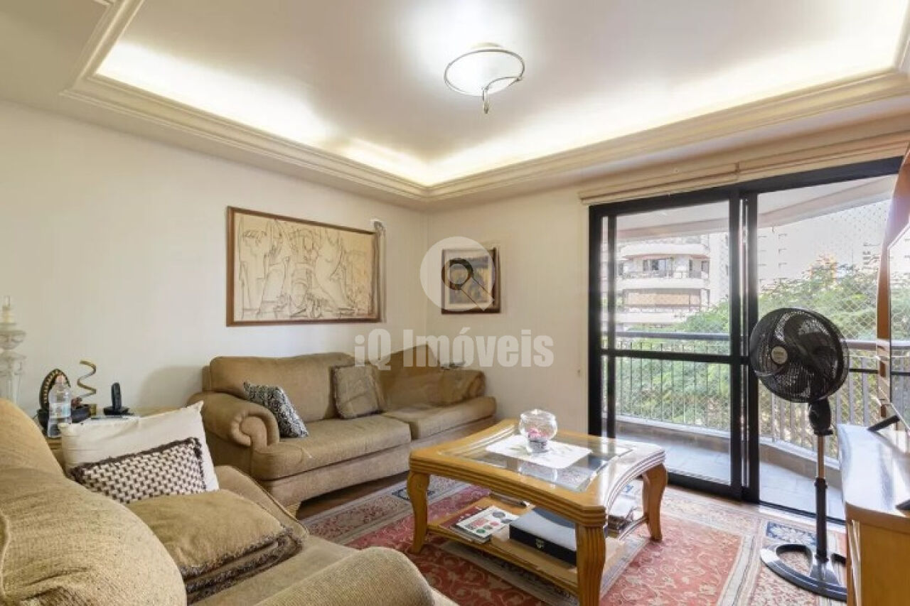 Apartamento para Venda - MOEMA
