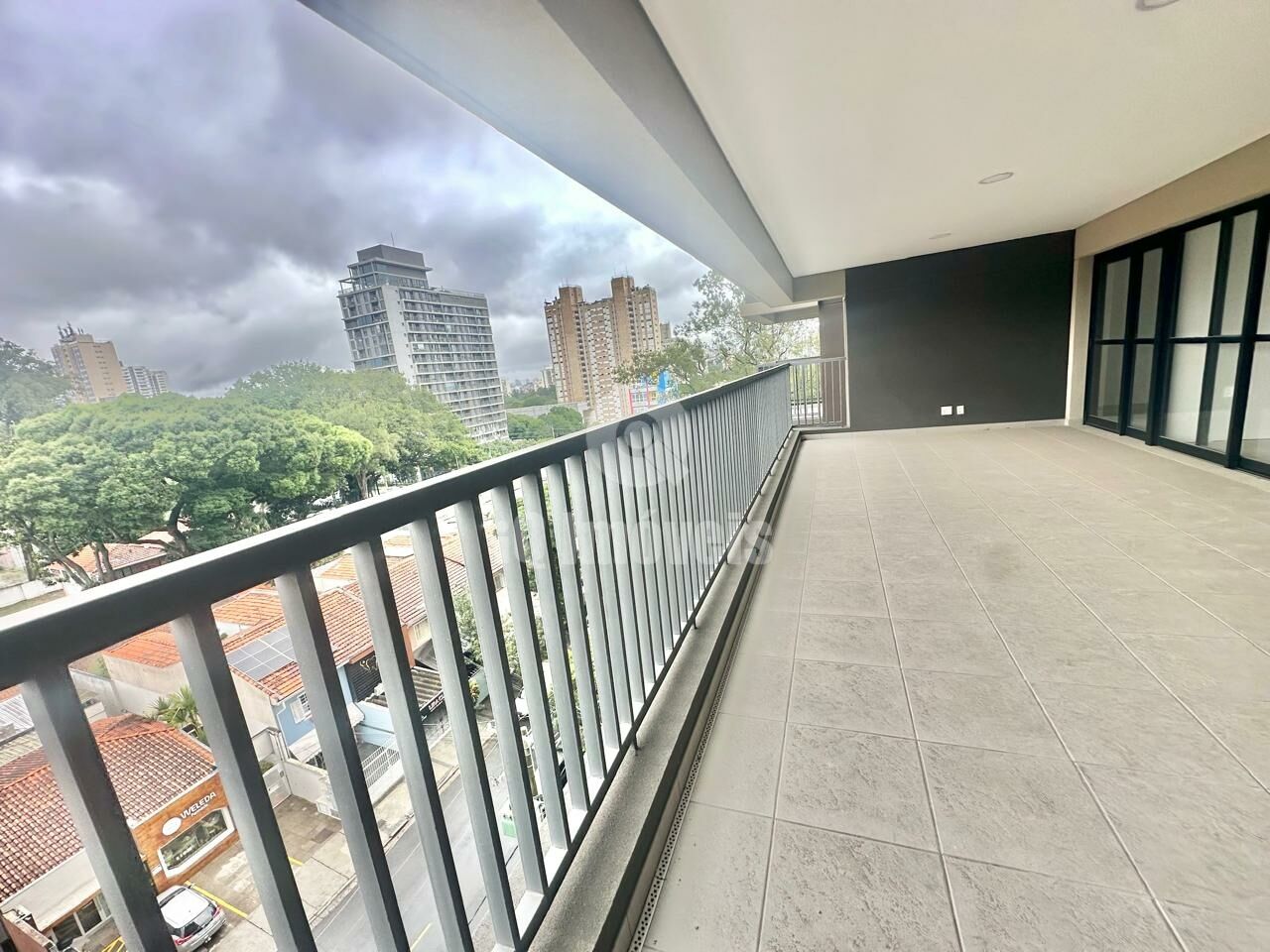 Apartamento para Venda - SANTO AMARO