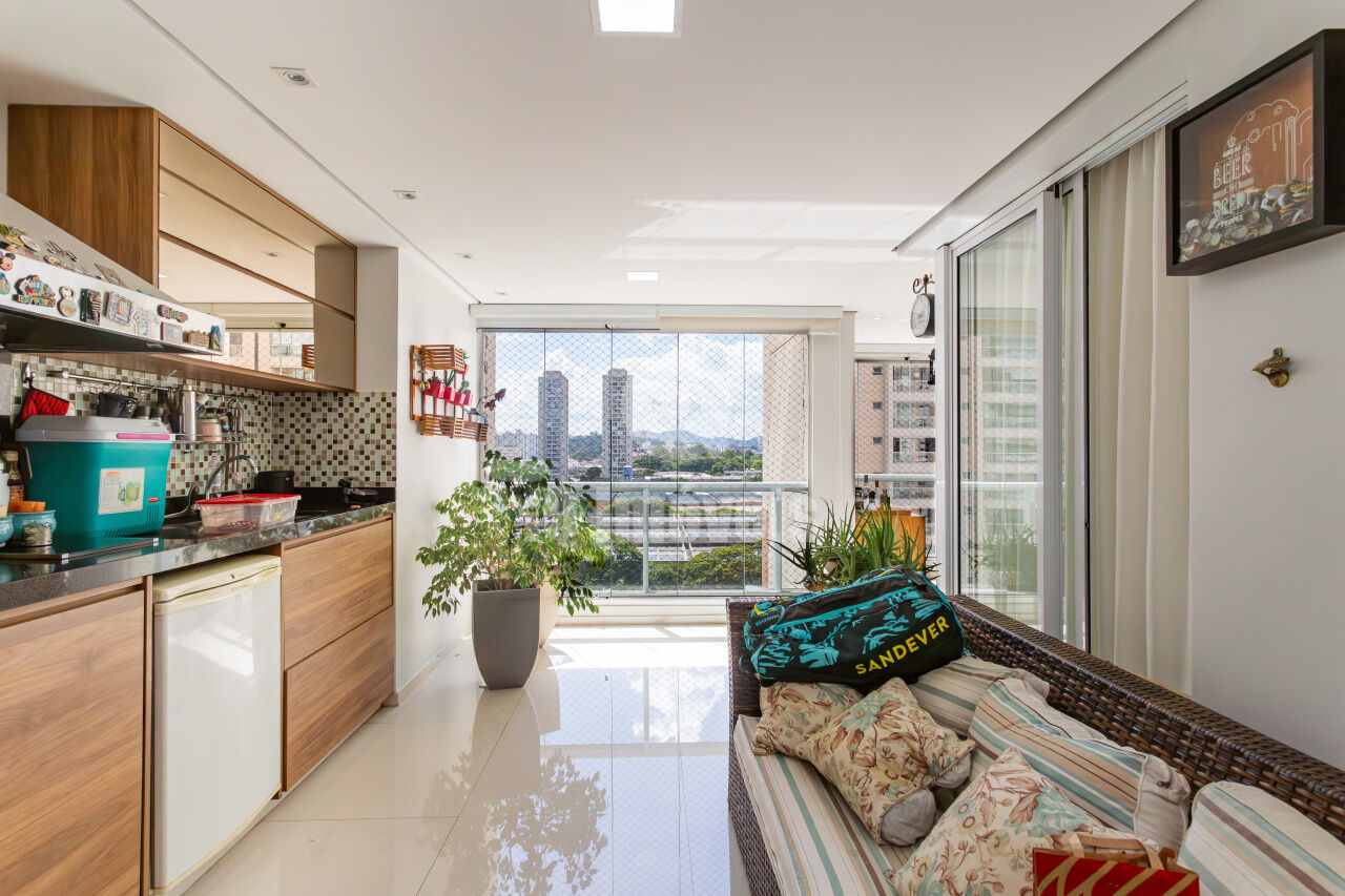 Apartamento para Venda - VILA LEOPOLDINA